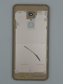 Задняя крышка для Xiaomi Redmi 5 Золото