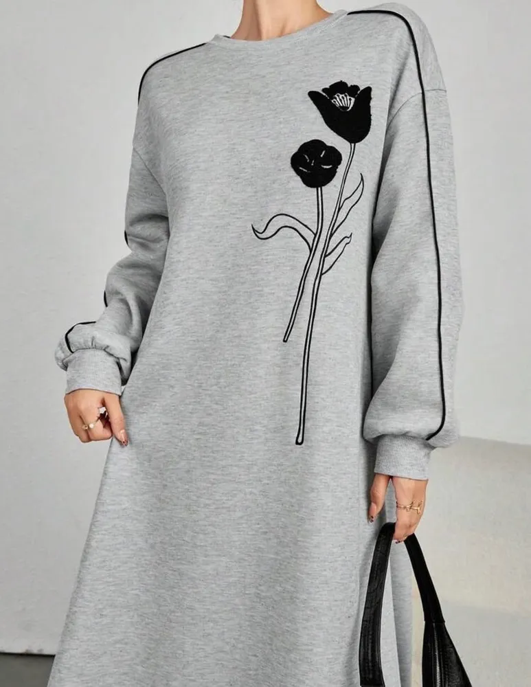 Платье 6823381 Fabrika