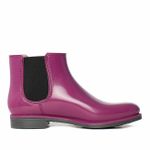 Женские ботильоны Bora Фуксия