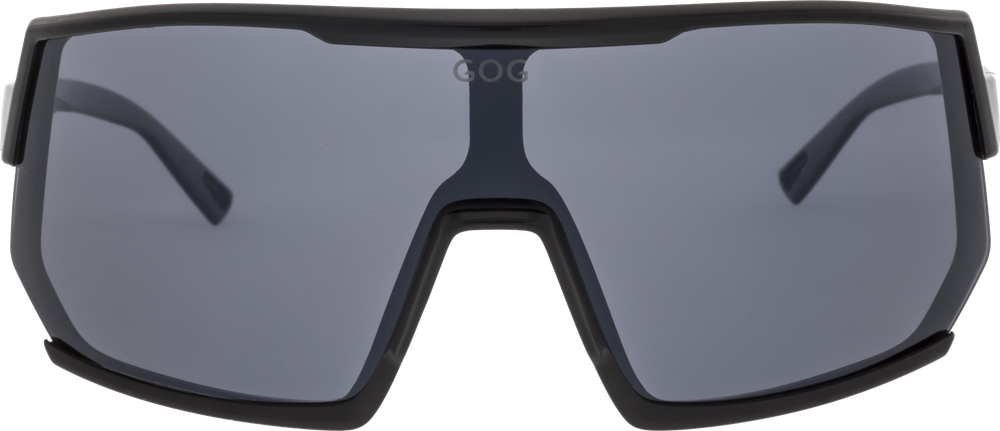 Спортивные очки GOG Zeus / Black / Polarized Flash Lens