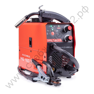 Сварочные полуавтоматы (MIG/MAG)