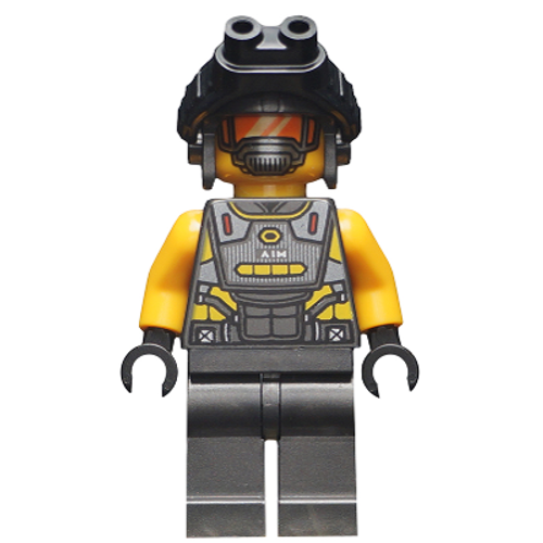 Агент А.И.М. sh0668