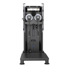 U2046 Мультибабочка. Стек 80 кг