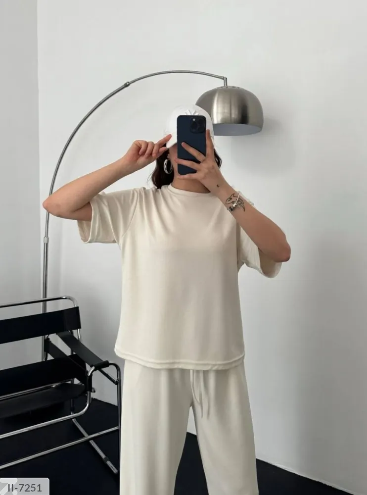 Костюм II-7235 Фабрика Моды