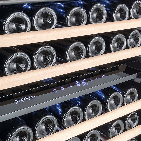 Холодильник винный Temptech OX60DX