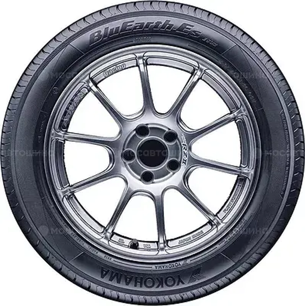 Yokohama Bluearth ES32 205/60 R16 92H