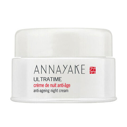 Увлажнение и питание ULTRATIME anti-ageing night cream 50 ml