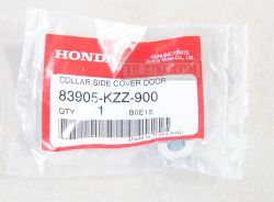 83905-KZZ-900. COLLAR, SIDE COVER