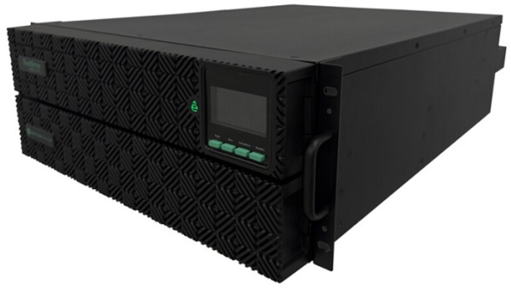 Источник бесперебойного питания Systeme Electric SRTSE8KRTXLIG2