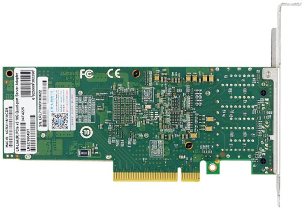 Сетевой адаптер LR-LINK LREC9804BT