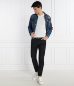 Футболка GUESS - белый(M2YI32 J1314)