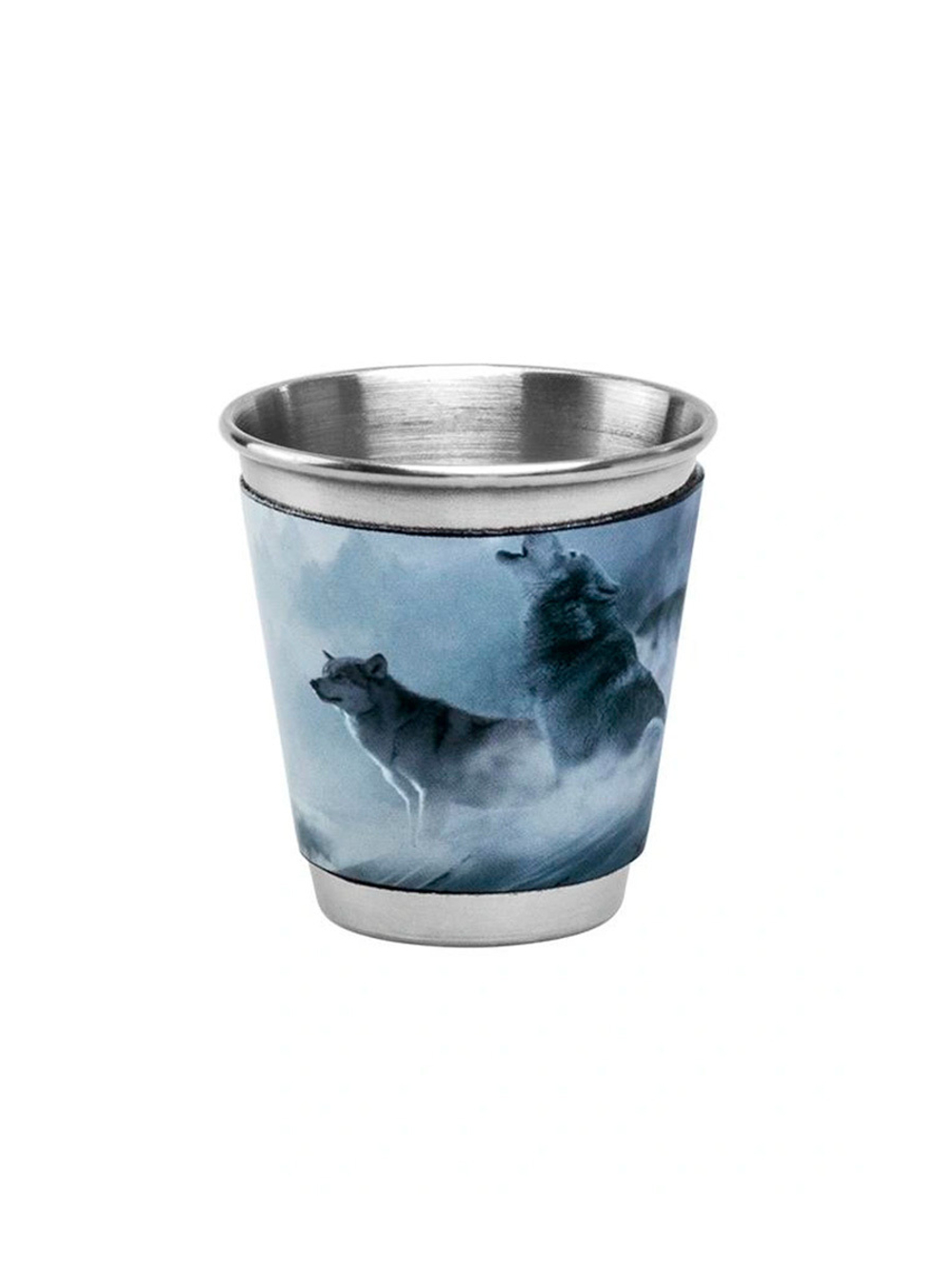 Набор стопок Helios 60мл Рыбалка дело клевое 3шт (HS-LPT-4-60)