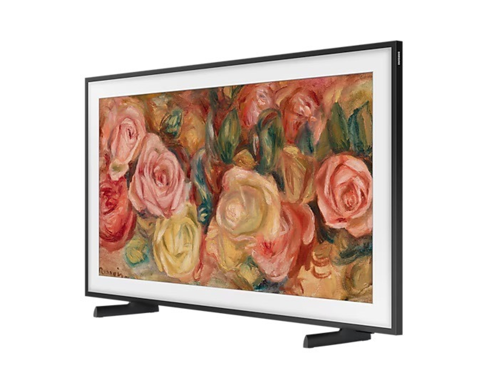 Телевизор Samsung THE FRAME QE43LS03DAT