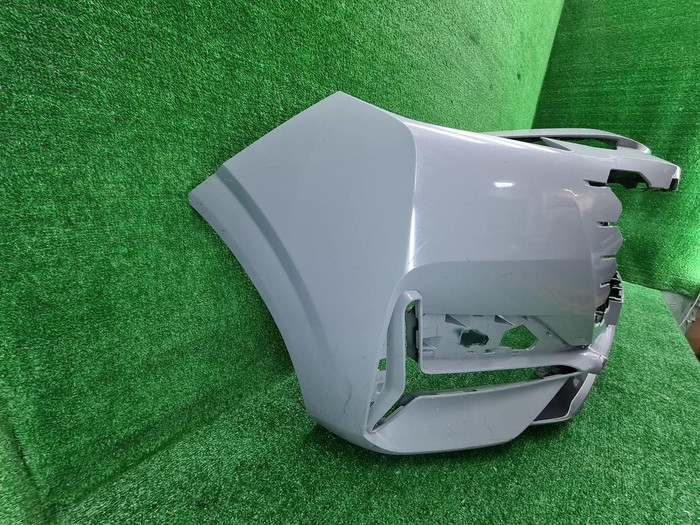 Бампер передний Changan Uni-K (2020-н.в.)