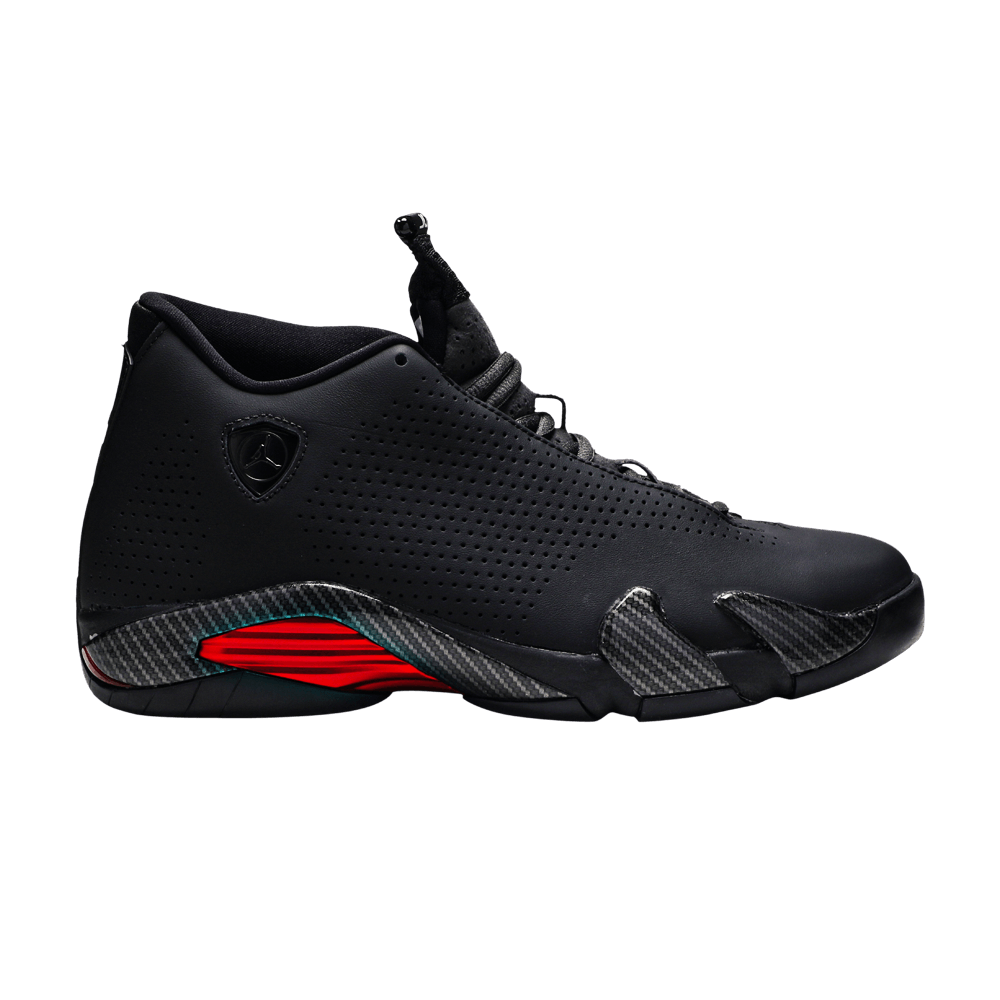 Кроссовки Jordan Air Jordan 14 Ferrari