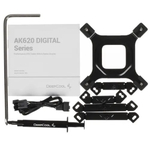 Кулер  Deepcool AK620 DIGITAL