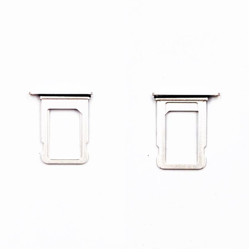 Контейнер SIM для iPhone 13 mini Белый