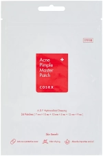 Патчи от прыщей COSRX Acne Pimple Master Patch, 24 шт.