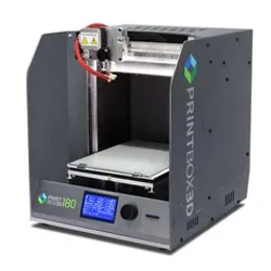 Фотография — 3D-принтер PrintBox3D 180