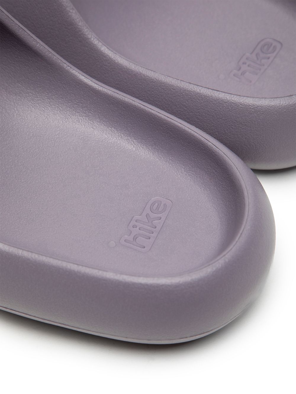 Тапки Hike SS25 Talc Slide Dusty Lavender