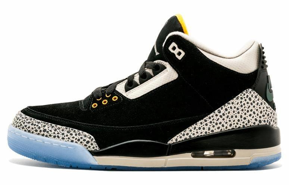 Кроссовки Jordan Max Atmos Pack