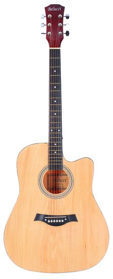 Акустическая гитара Belucci BC4110 N
