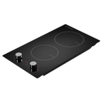 Индукционная варочная панель MAUNFELD CVI292MBK