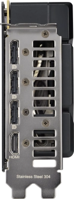 Видеокарта ASUS DUAL-RTX5070-O12G, 12Gb GDDR7 OC Edition, 192bit, HDMI, DP, BOX