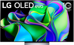 Телевизор 77" LG OLED77C3RLA 4K OLED
