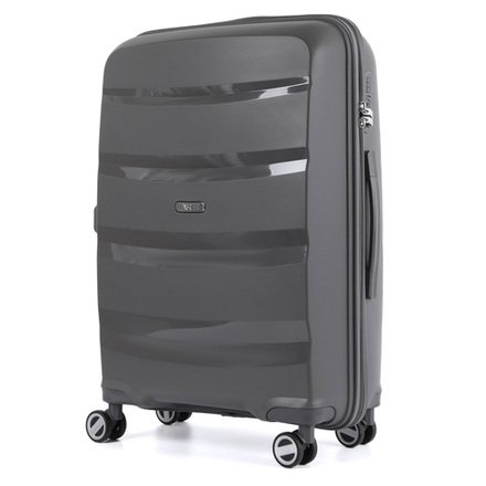 Чемодан FABRETTI EN7520-24-3