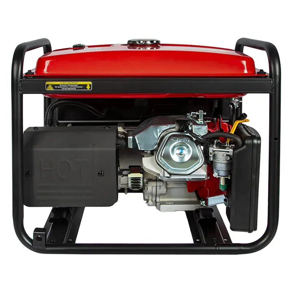 DDE G550 бензиновый генератор 917-408