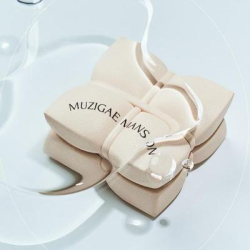 Сияющий кушон для лица MUZIGAE MANSION Sleek Water Cushion