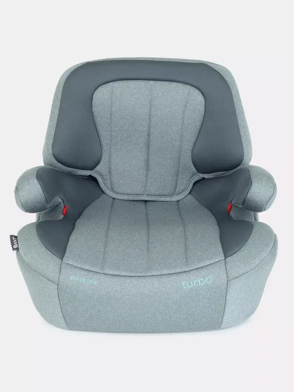 Автокресло RANT AY313 "TURBO" Isofix Active Line  группа 3 (22-36 кг)