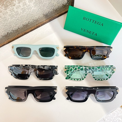 Bottega Veneta Glasses