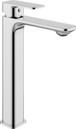 Смеситель для раковины STWORKI Мосс S43020CR хром