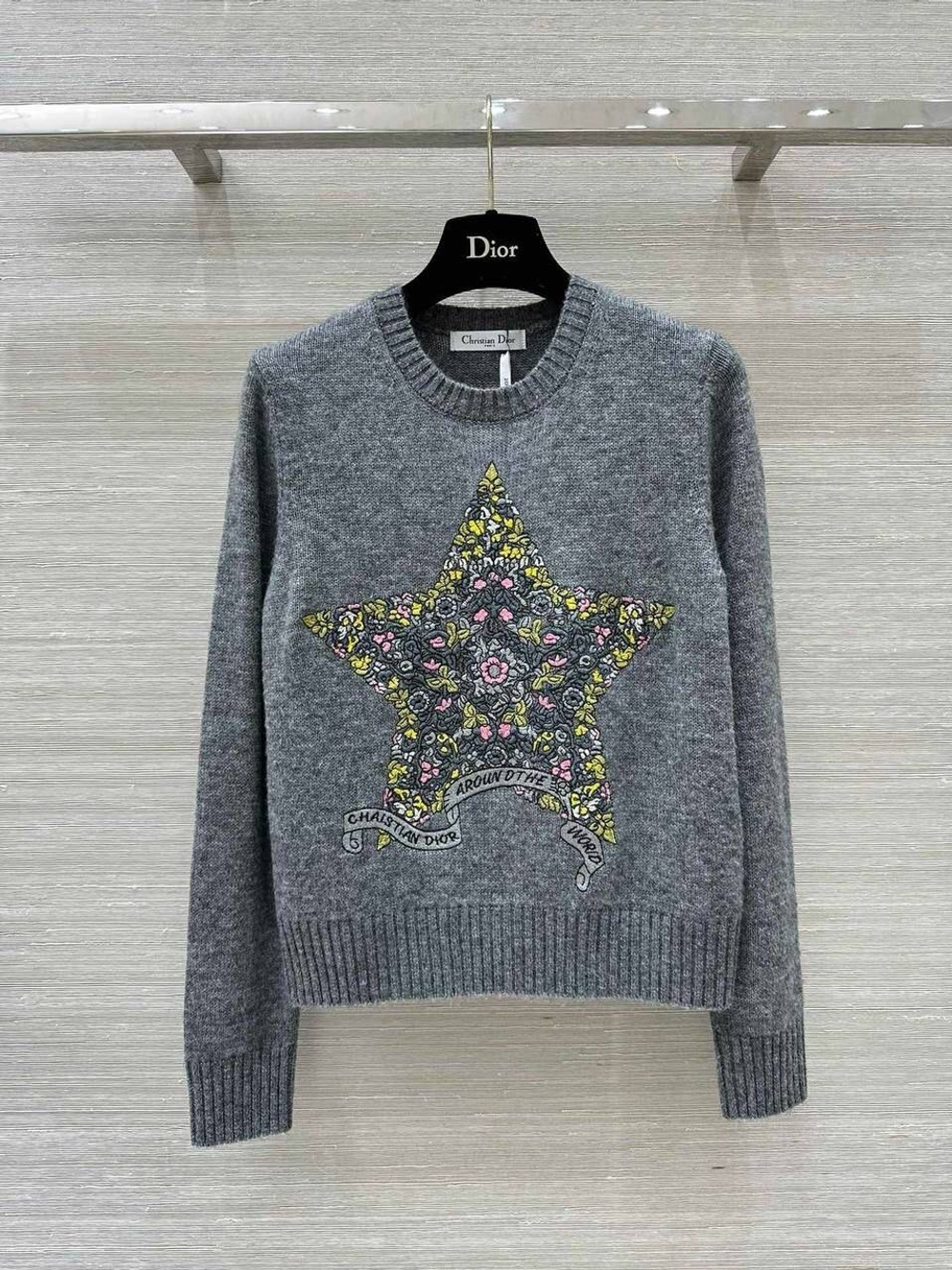 Свитер Dior