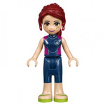 LEGO Friends: Сёрф-станция 41315 — Heartlake Surf Shop — Лего Френдз Друзья Подружки