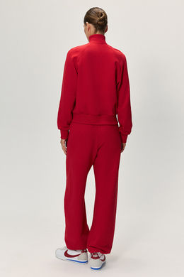 Олимпийка Красный