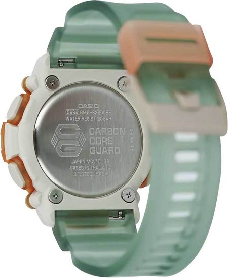 Наручные часы Casio G-Shock GMA-S2200PE-5ADR