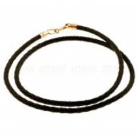 Колье из золота