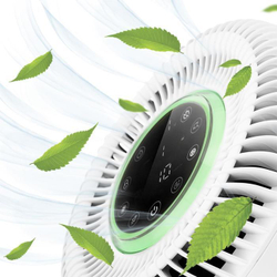 Очиститель воздуха Kitfort КТ-2813