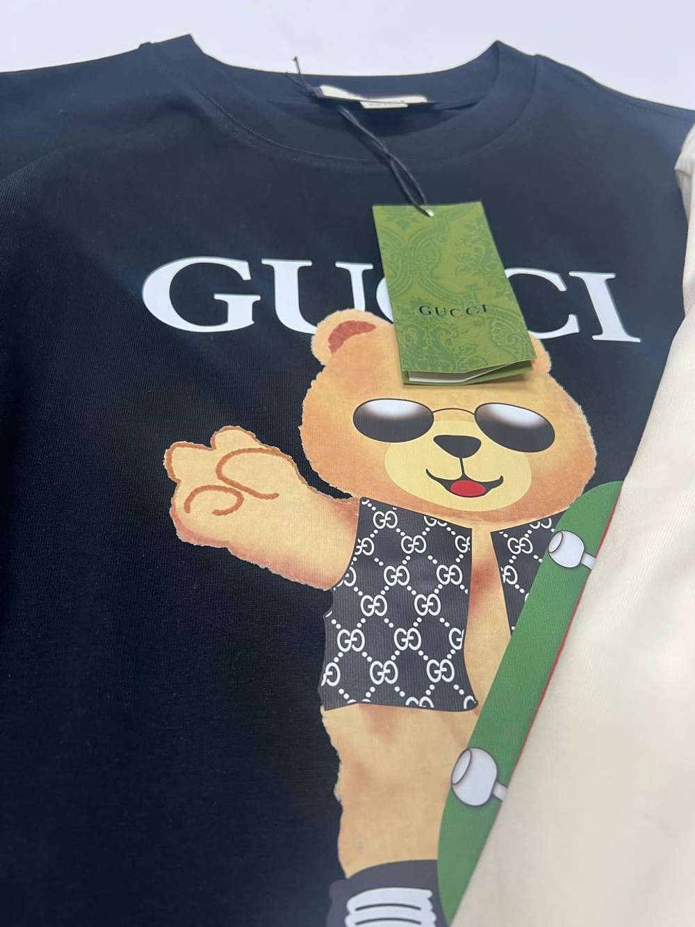 Футболка Gucci