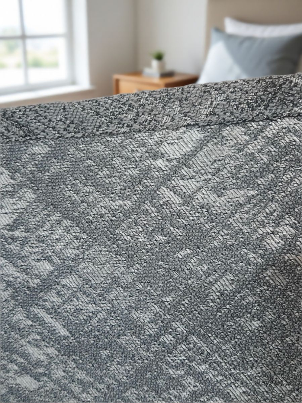 Шторы Жаккард 150х300 /2шт. Роскошь и практичность в каждом узоре