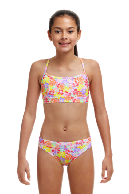 Купальник FUNKITA Girl's Summer Garden