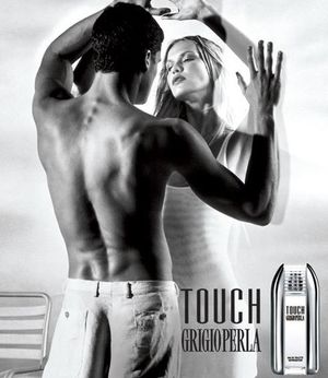 La Perla Touch Grigio Perla