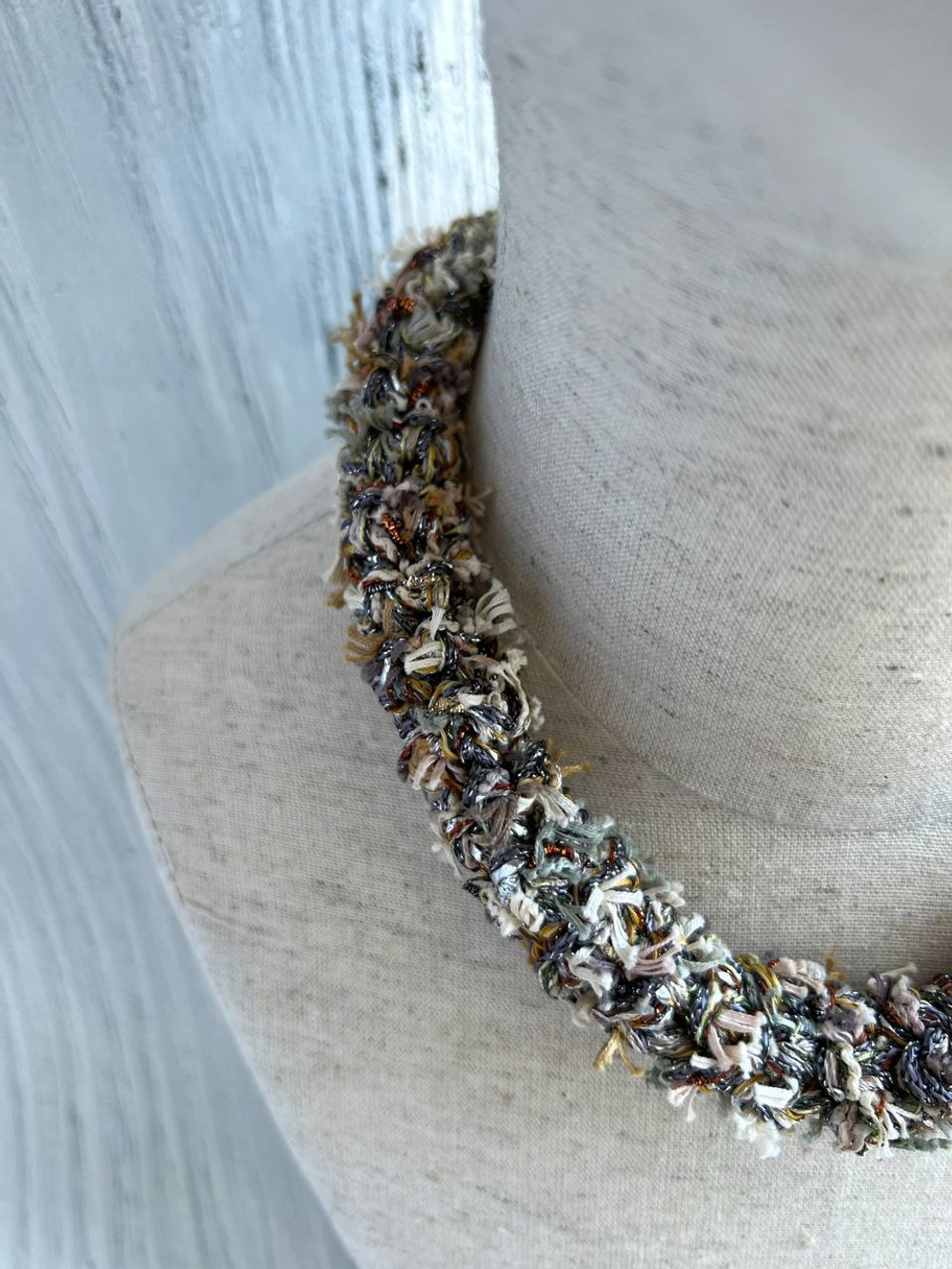 Колье-Чокер