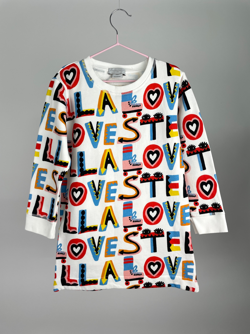 Платье Stella McCartney