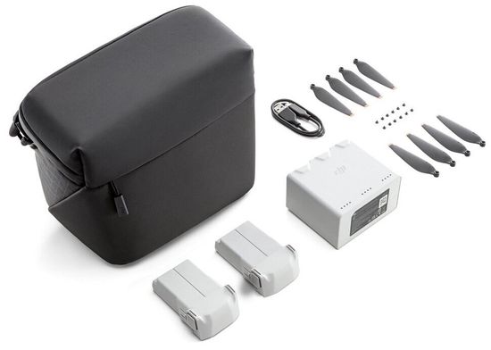 Набор аксессуаров DJI Mini 3 Pro Fly More Kit PLUS