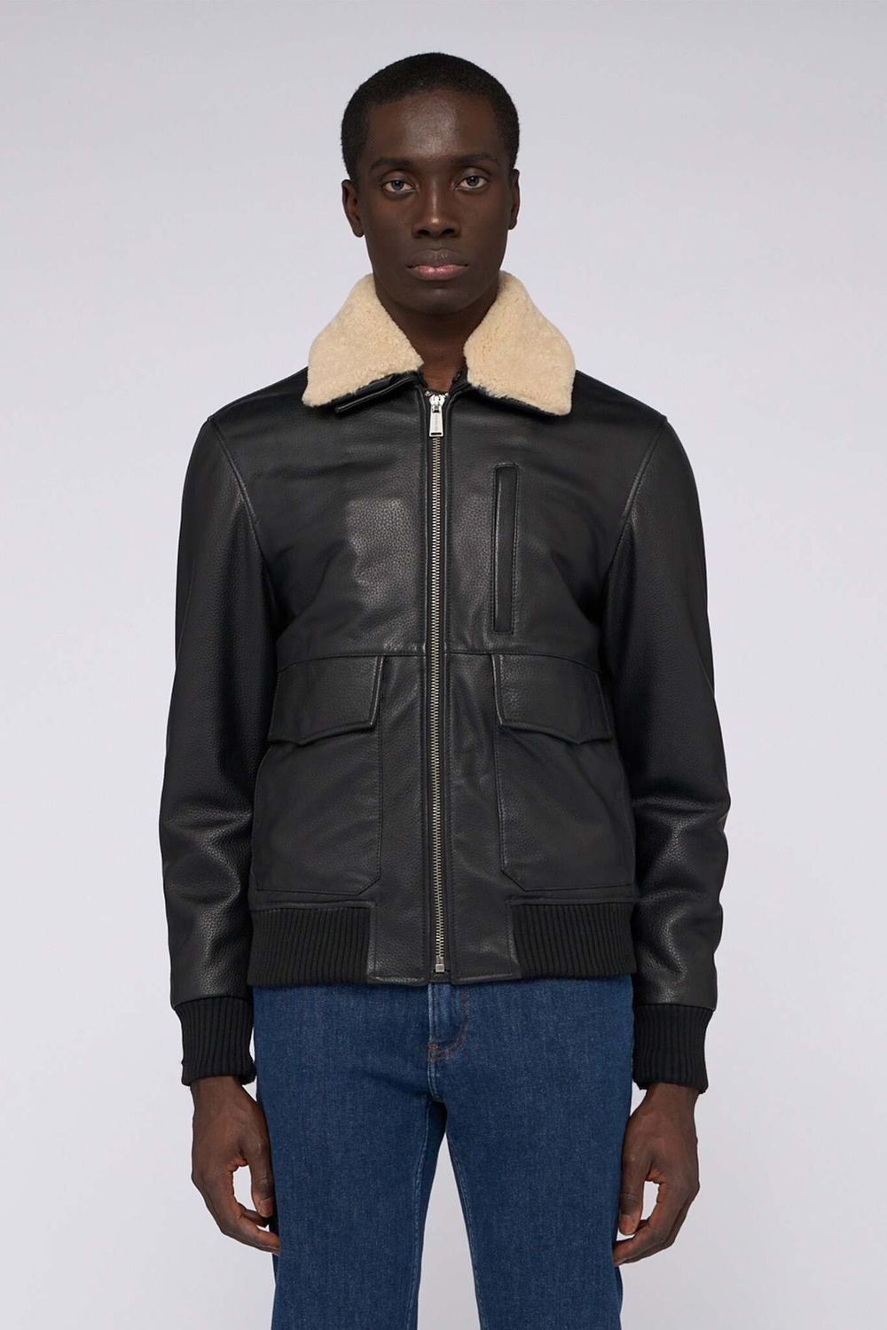 Куртка TRUSSARDI