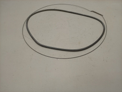 WISL82 кт57 Хомуты крепления манжеты для стиральной машины Indesit б/у